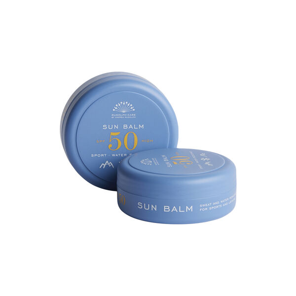 Sun Balm SPF 50, Rudolph Care