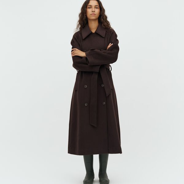 Odonna M Outerwear, java, mbyM
