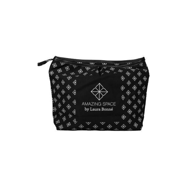 Amazing Toiletry Bag – Large – ECO Cotton Amazing Toiletry Bag – Large – ECO Cotton, Amazing Space