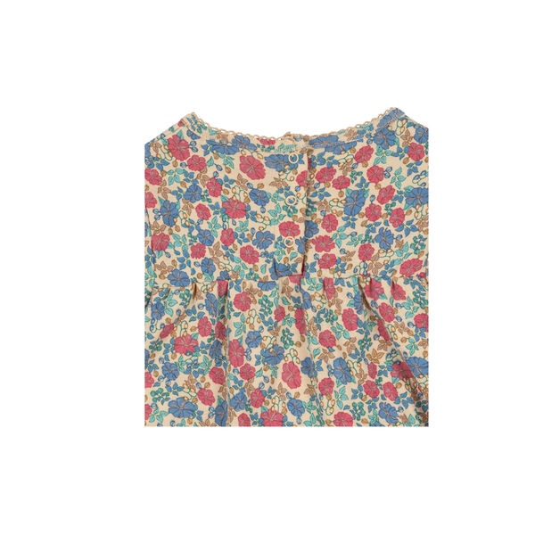 Jada Romper, fiola, Konges Sløjd