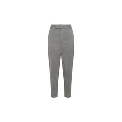 HOSANNAIW CIGARETTE PANT, new light grey melange, InWear