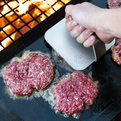 Smasher - Grill Press, Gastrotools