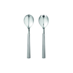 Bernadotte Salad Serving Set, Georg Jensen