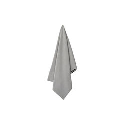 Knitted Kitchen Towel, stone, Humdakin