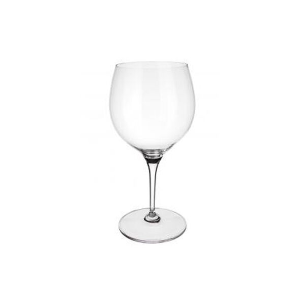 Maxima Burgundy Glass 4 pcs Maxima Burgundy Glass 4 pcs, Villeroy & Boch