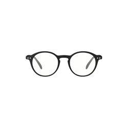 #D READING SCREEN Glasses, black, IZIPIZI