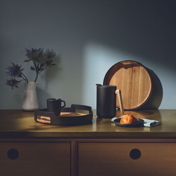 Nordic Kitchen Serving Tray Nordic Kitchen Serving Tray, Eva Solo