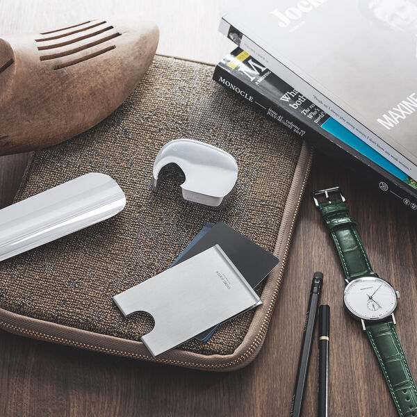 Elephant Bottle Opener, Georg Jensen