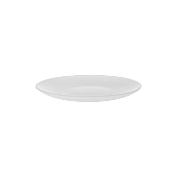 Cosmic Plate &Oslash; 21 cm, white, Normann Copenhagen