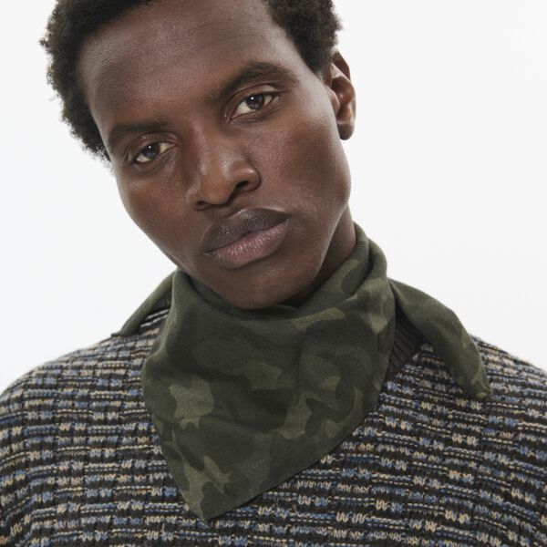 MAwoolbal Sarf, olive night MAwoolbal Sarf, olive night, Matinique