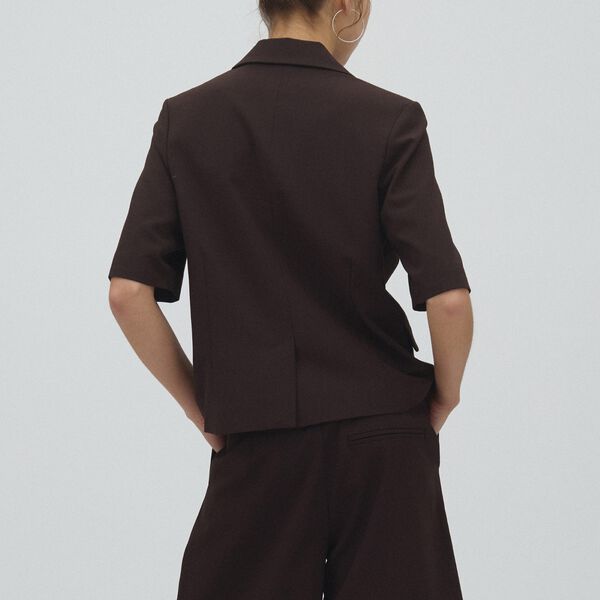 Morven M Blazer, java, mbyM