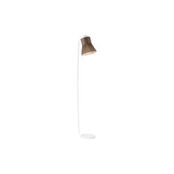 Petite 4610 Floor Lamp, walnut, Secto Design
