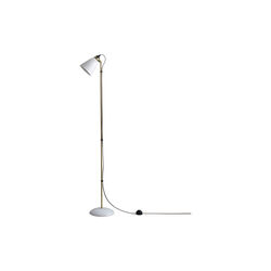 Hector 30 Floor Light, natural white, Original BTC