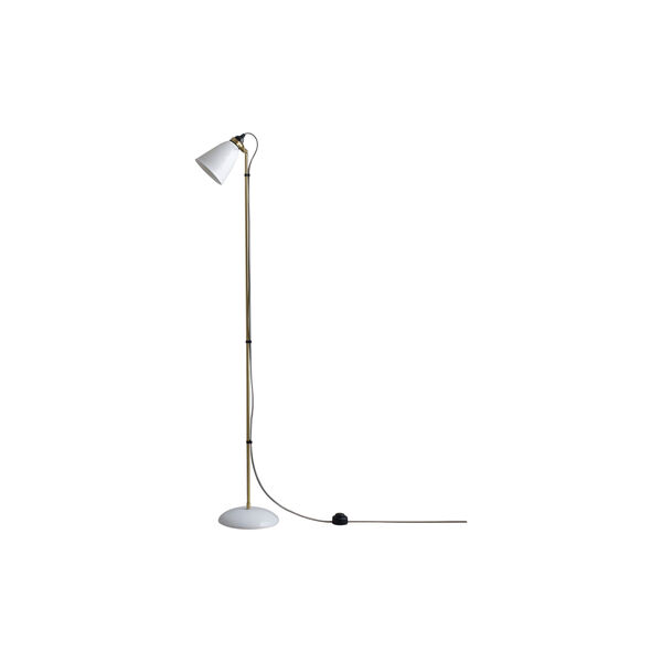 Hector 30 Floor Light, natural white, Original BTC
