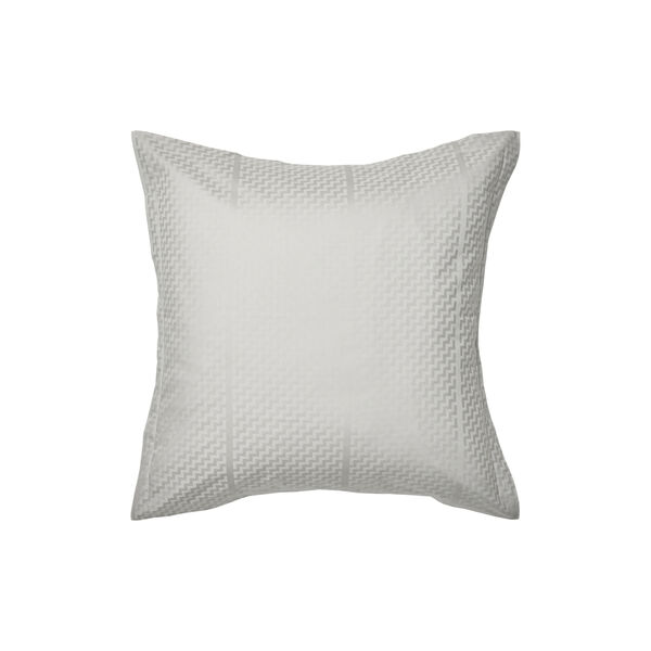 TRIPP Bed Linen, natural grey, Georg Jensen Damask