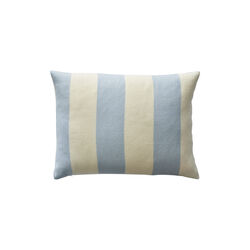 The Sweater Cushion, 05324 blue, Silkeborg Uldspinderi