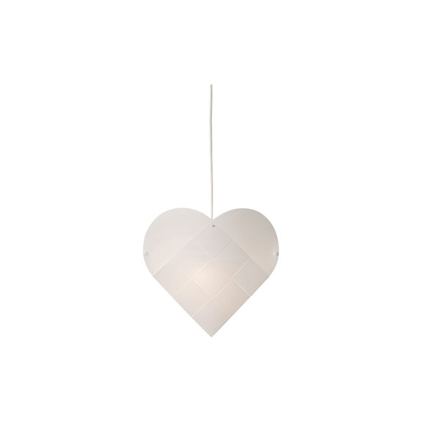 Heart Pendant, LE KLINT
