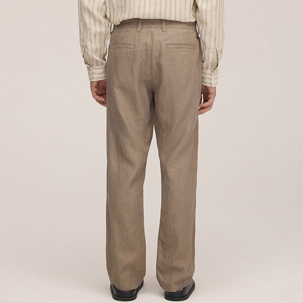 Aden 1454 Trousers, clay mirage, NN.07