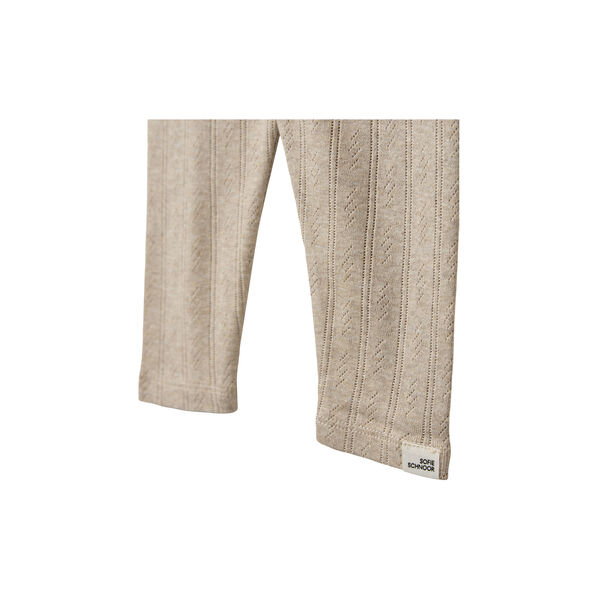 NalineSB Leggings, beige, Sofie Schnoor