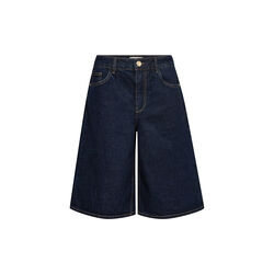 MMMathilde Urban Shorts, dark blue, MOS MOSH