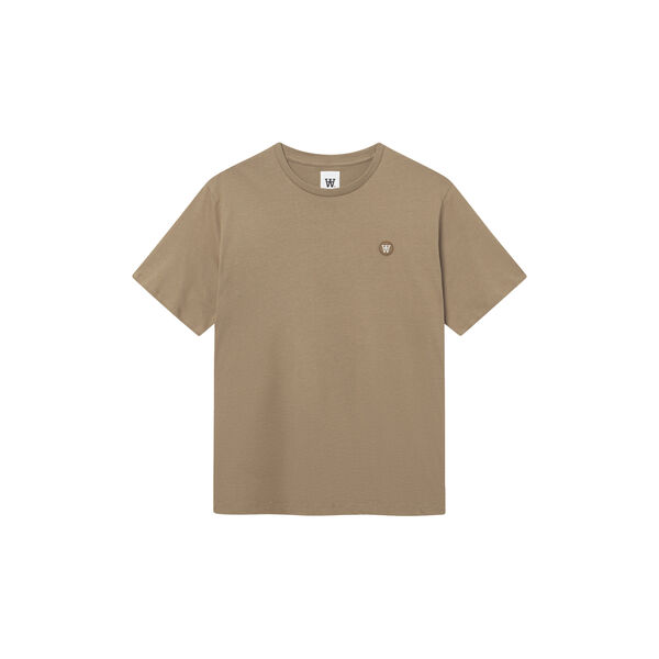 WWAce T-shirt, petrified oak, Wood Wood