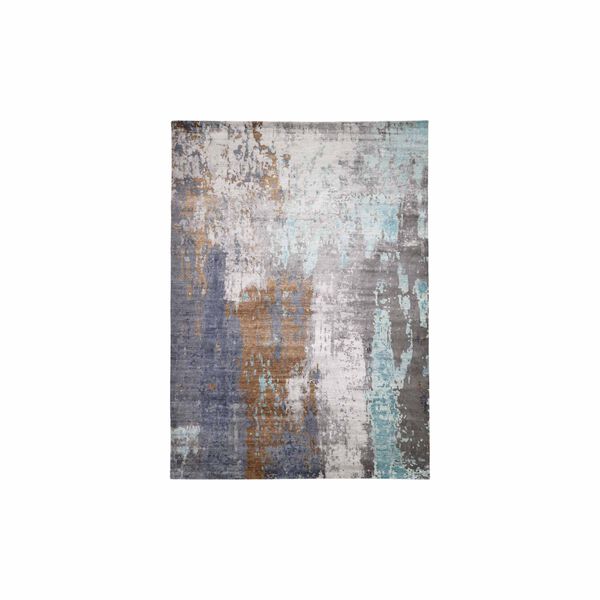 Attraction Rug, no. 2 mix, Rezas