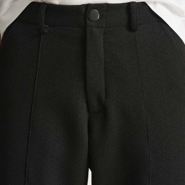 Sayaka pants, black, BITTE KAI RAND