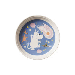 Tableware Kids Space Adventure, Moomin Arabia