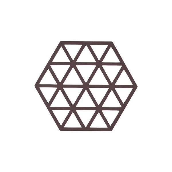 Triangles Trivet, kalamata, Zone Denmark
