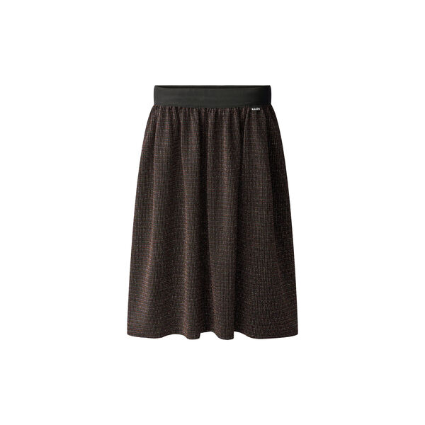 Bailini Skirt, mulitverse glitz Bailini Skirt, mulitverse glitz, Molo