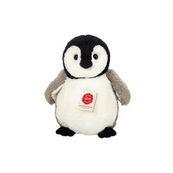 Penguin, Teddy Hermann