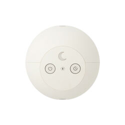 Motor Connect Premium, cream white, Moonboon