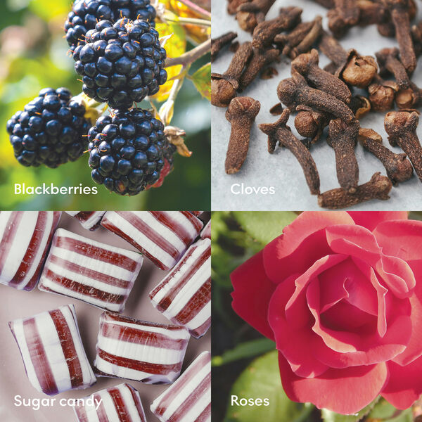 KYSS Scent Diffuser, Skandinavisk