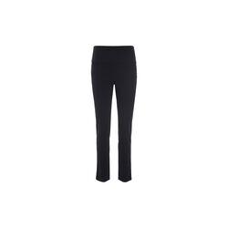 Magic Stretch Trousers With Slits B Length, black, BITTE KAI RAND