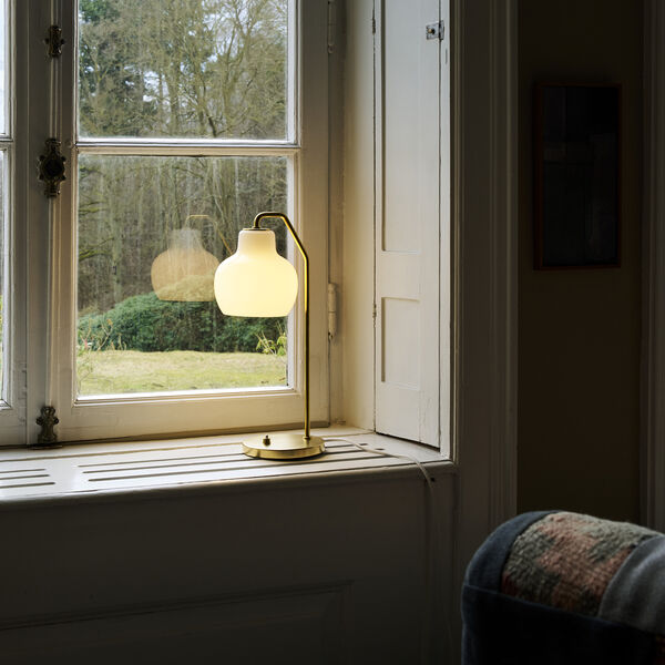 VL Ring Crown Table Lamp, Louis Poulsen