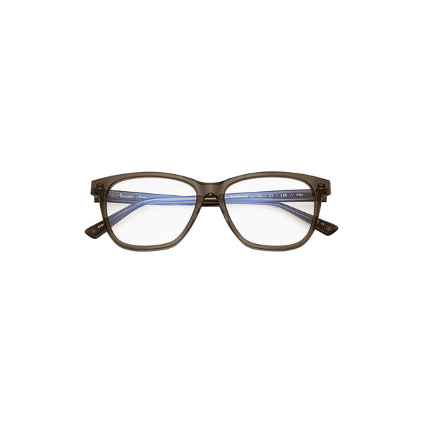 REMY reading glasses, olive, Bisou
