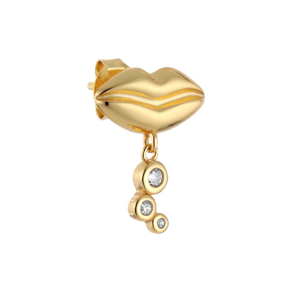 Boca Stud Boca Stud, The Earring Shop