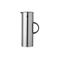 EM77 Vacuum Jug 1 L, steel, Stelton