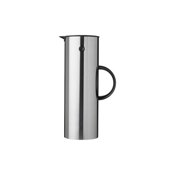 EM77 Vacuum Jug 1 L, steel EM77 Vacuum Jug 1 L, steel, Stelton