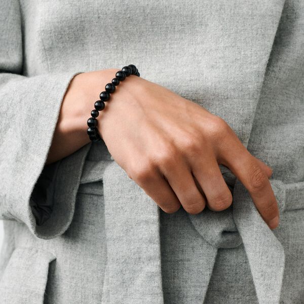 Night Sky Bracelet, gold plated, Pernille Corydon Jewellery