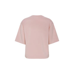 TDAzra Boxy T-shirt, cloud pink, Tooday