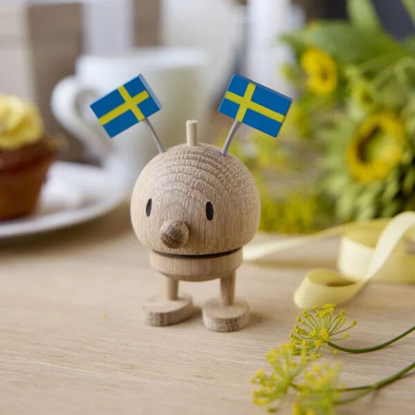 Celebration&nbsp;Bumble&nbsp;Sweden&nbsp;Small, Hoptimist