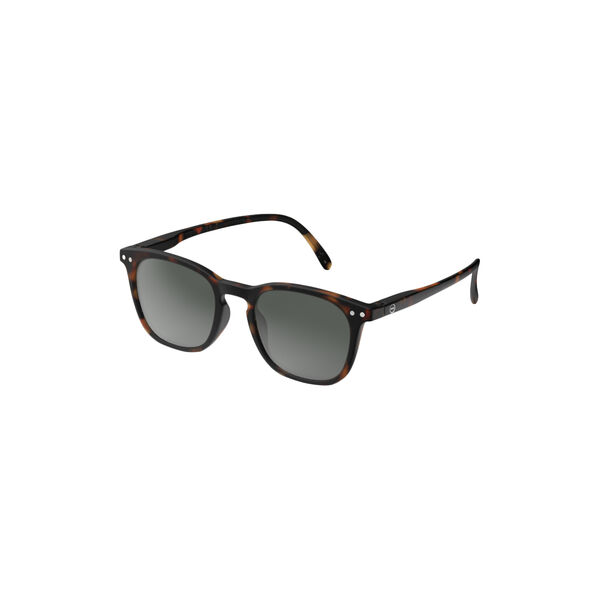 #E JUNIOR Sunglasses, tortoise, IZIPIZI