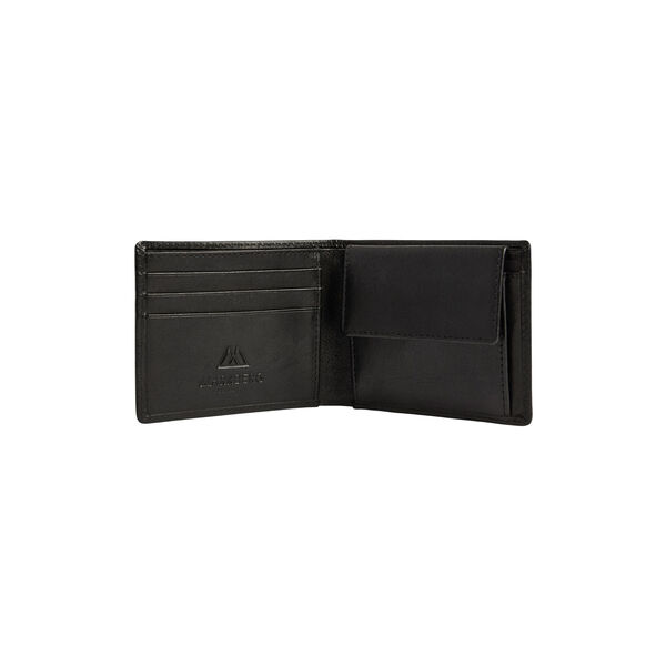 ReedMBG Rfid-Protect Wallet, black, Markberg
