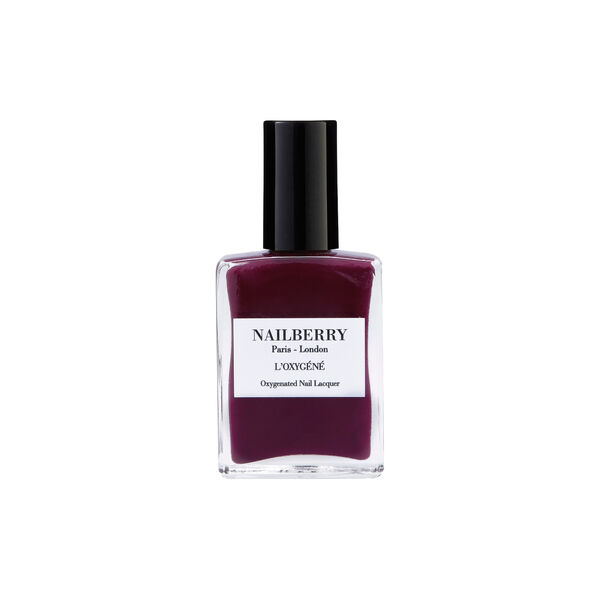 L’Oxygéné No Regrets, Nailberry