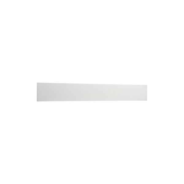 COVER W1 Wall Lamp, white COVER W1 Wall Lamp, white, LIGHT-POINT