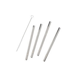 Rocks Straw 4 pcs, Zone Denmark