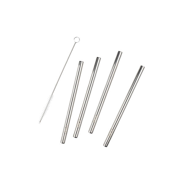 Rocks Straw 4 pcs, Zone Denmark