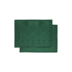 CHRISTMAS Placemat, københavn, Georg Jensen Damask