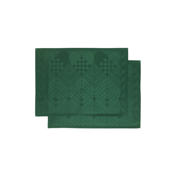 CHRISTMAS Placemat, københavn, Georg Jensen Damask